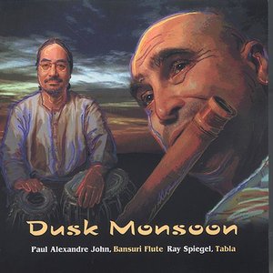 Paul Alexandre John, Ray Spiegel, & Ira Landgarten 的头像