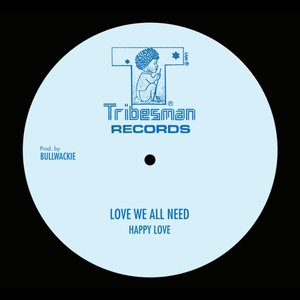 Happy Love 的头像