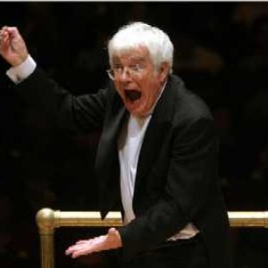 Helmuth Rilling & Bach Ensamble için avatar