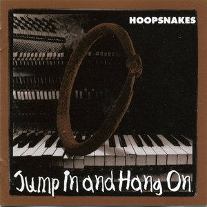 Jump in And Hang On