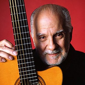 Oscar Castro-Neves & His Orchestra 的头像