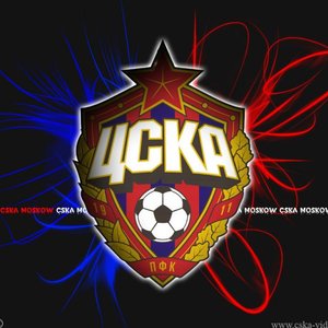 Image for 'Цска'