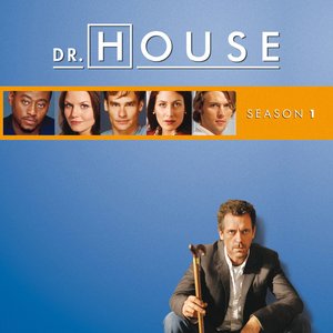 Image for 'House M.D.: Season 1'