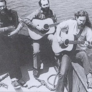 THE FLOATING HOUSE BAND 的头像