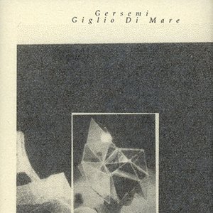 Image for 'Giglio Di Mare'