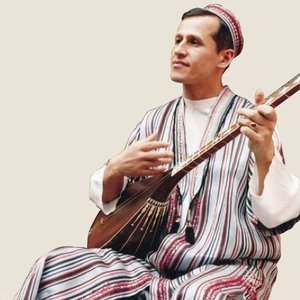 Sirajoddin Juraev 的头像