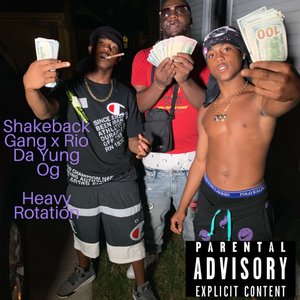 Avatar for Shakeback Gang