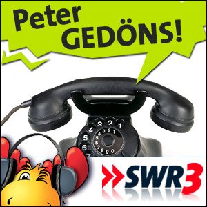 Image for 'Peter Gedöns'