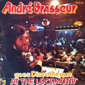 Goes Discotheque at the Locomotiv'