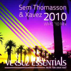 2010 (WMC '10 Mix)