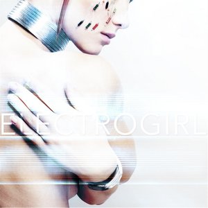 Electrogirl - EP