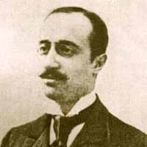 Avatar for Francesco Cilèa