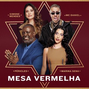 Image for 'Mesa Vermelha'