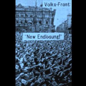 New Endlosung!