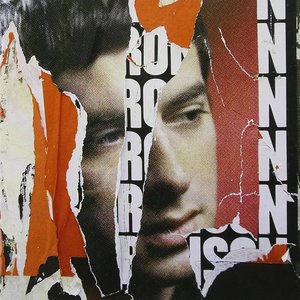 Mark Ronson
