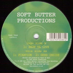 Soft Butter Productions 的头像