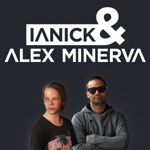 Avatar for Ianick & Alex Minerva