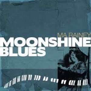 Moonshine Blues