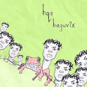 'baguvix' için resim