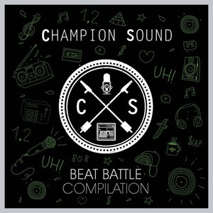 Champion Sound Compilation 2