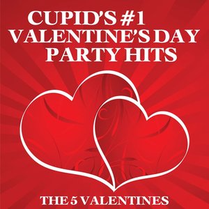 Cupid's #1 Valentine's Day Party Hits