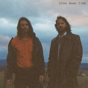 Slow Down Time - EP