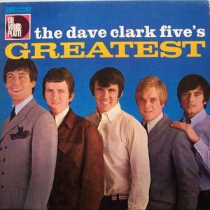 The Dave Clark Five's Greatest
