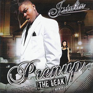 Prenup The Leak Mixtape