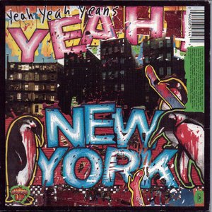 Yeah! New York - Single