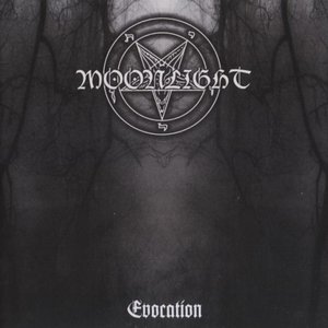 Image for 'Evocation'