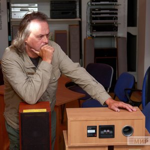 Пётр Самойлов 的头像