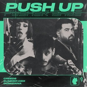 Push Up (Pusher Babe) [feat. Domiziana] - Single