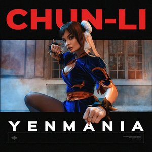 Chun-Li
