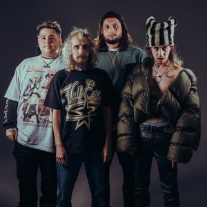 ALL BUT 6 的头像