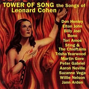 Tower of Song