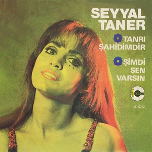 Tanrı Şahidimdir / Şimdi Sen Varsın