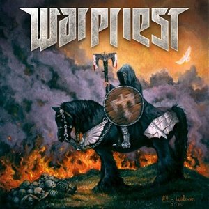 Warpriest