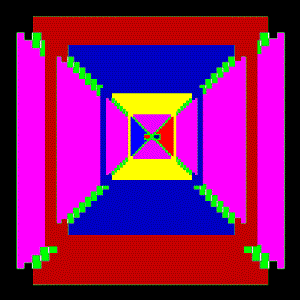 Rainbow Edition