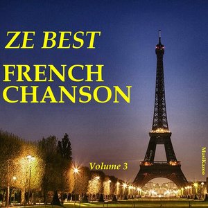 Ze Best French Chanson (Vol. 3)