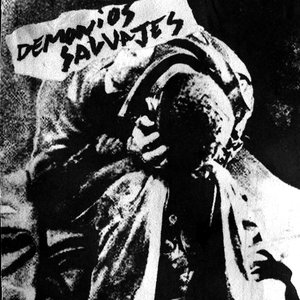 Demonios Salvajes 的头像