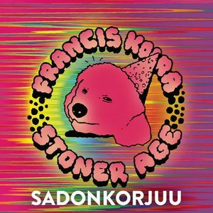 Sadonkorjuu