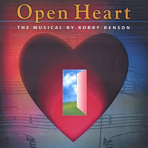 Open Heart  The Musical   Singer/Songwriter Album