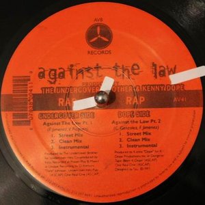 Against the Law