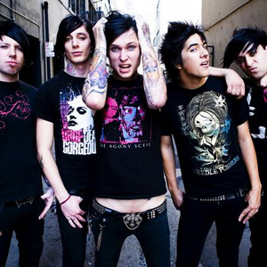 A Smile From the Trenches photo provided by Last.fm