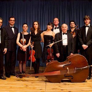 Orquesta Típica Sans Souci 的头像
