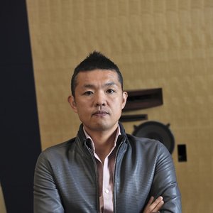 Naoya Shimokawa 的头像