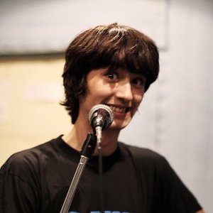 “Count of Time”的封面