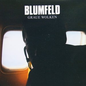 Graue Wolken