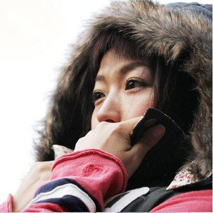 並木のり子 的头像