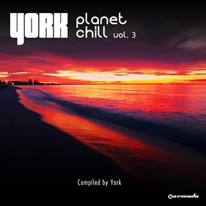 Planet Chill, Vol. 3